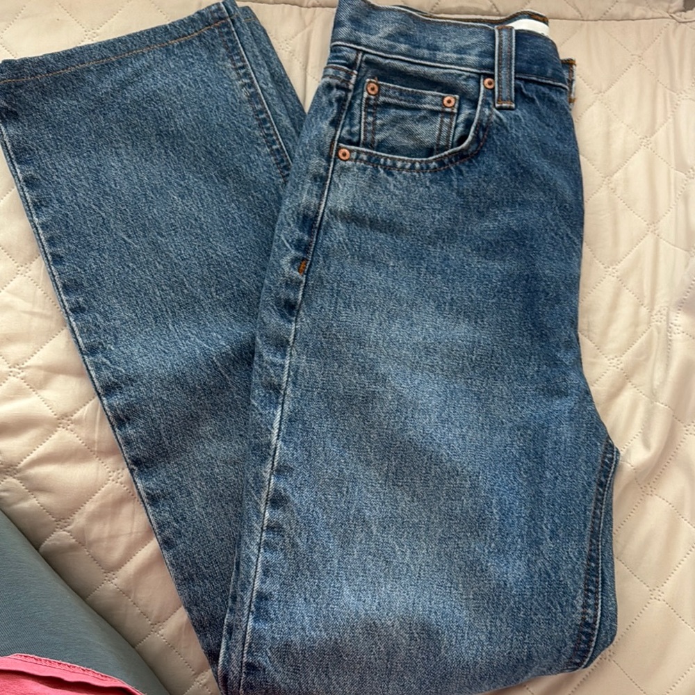Denim forum - size 24 - the Joni